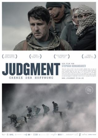 Judgment - Grenze der Hoffnung