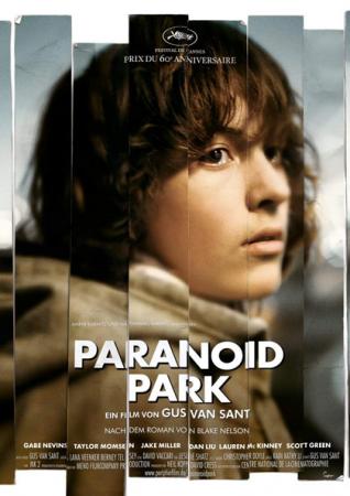 Paranoid Park OmU