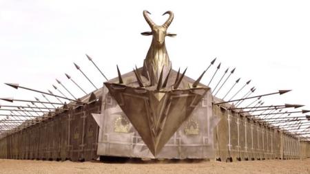 Bahubali: The Beginning