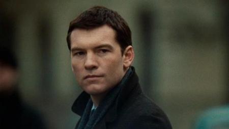 Eine offene Rechnung