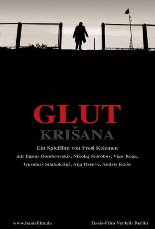 Glut - Krisana OmU Glut - Krisana OmU