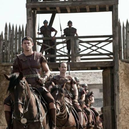 Der Adler der neunten Legion