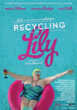 Recycling Lily OV