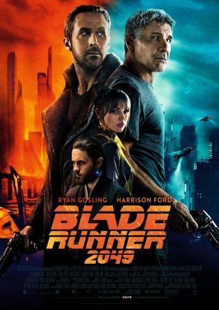 Blade Runner 2049 OV