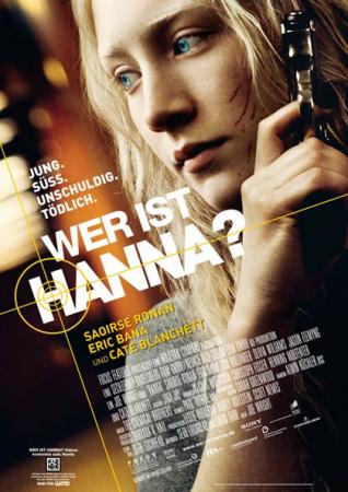 Wer ist Hanna? Wer ist Hanna?
