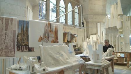 Sagrada - das Wunder der Schöpfung