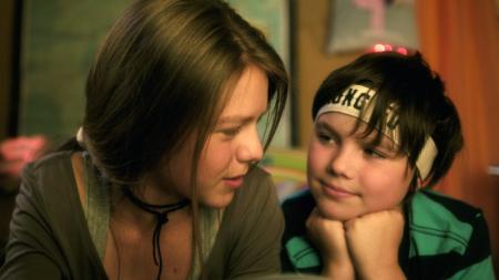 Ricky - normal war gestern