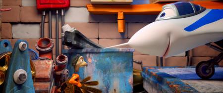 Jets - Helden der Lüfte