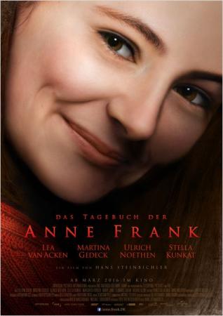 Das Tagebuch der Anne Frank (rexFilmgespräch)