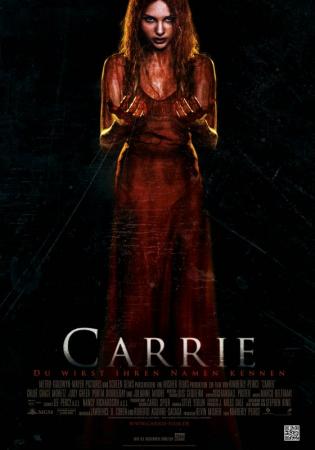 Carrie Carrie