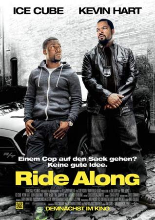 Ride Along OV Ride Along OV