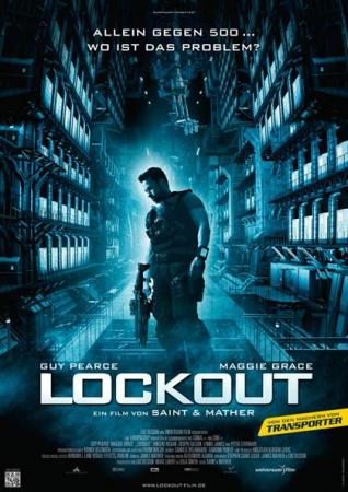 Lockout Lockout
