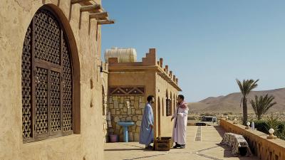 Ein Hologramm für den König