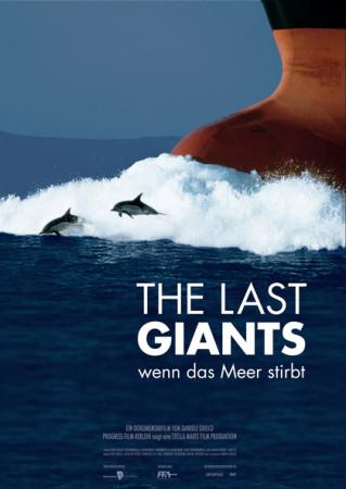 The Last Giants - Wenn das Meer stirbt The Last Giants - Wenn das Meer stirbt