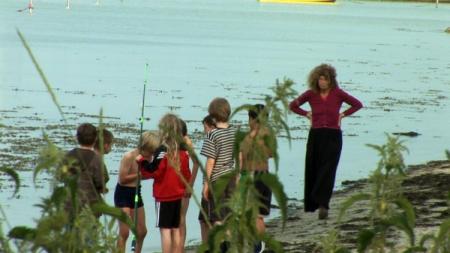 Meine liebe Frau Schildt - Eine Ode an die Grundschule