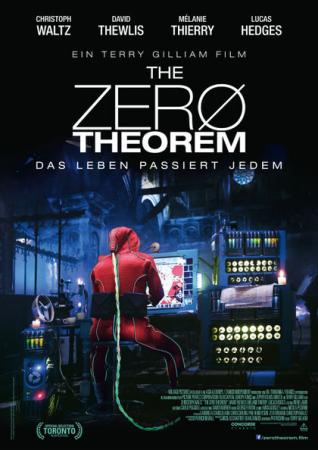 The Zero Theorem OmU The Zero Theorem OmU