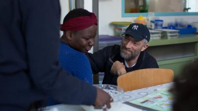 Alles außer gewöhnlich