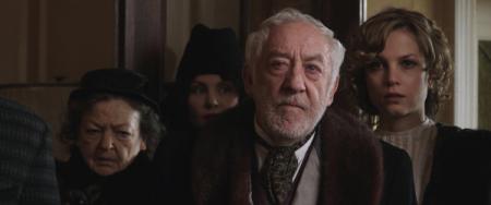 Das Mädchen und der Tod