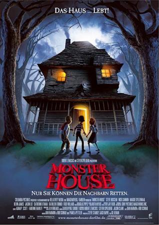 Monster House