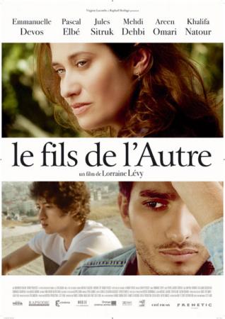 Le fils de l'autre OmU