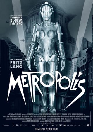 Metropolis [WA]