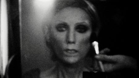 Seht mich verschwinden