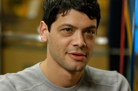 Die Welt ist groß und Rettung lauert überall