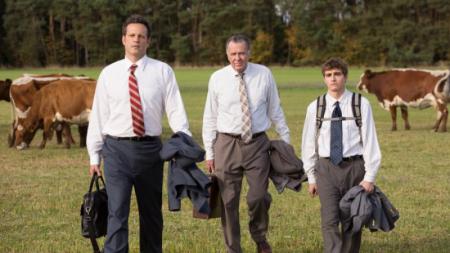 Big Business - Außer Spesen nichts gewesen