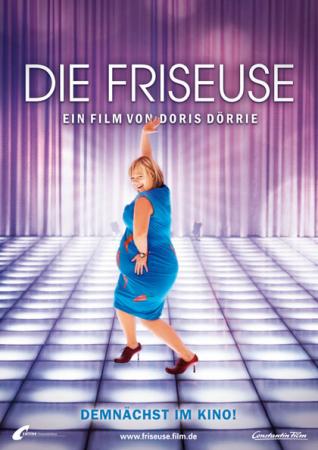 Die Friseuse