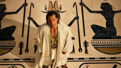 Gods of Egypt