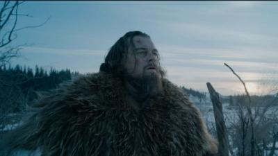 The Revenant - Der Rückkehrer