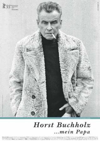Horst Buchholz ... mein Papa