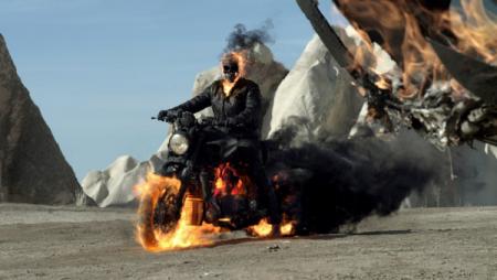 Ghost Rider: Spirit of Vengeance