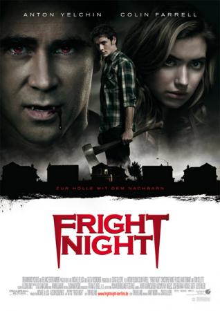 Fright Night Fright Night