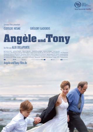 Angèle und Tony OmU
