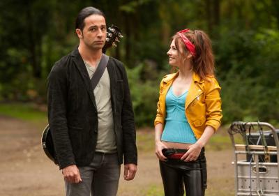 Verpiss dich, Schneewittchen