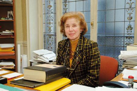 Berlin - Paris. Die Geschichte der Beate Klarsfeld