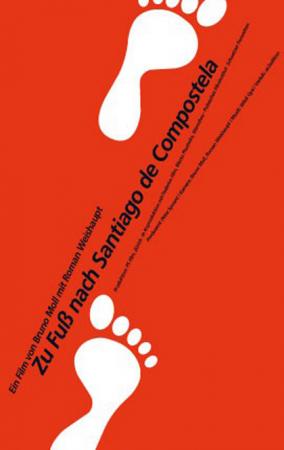 Zu Fuß nach Santiago de Compostela