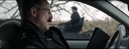 Small Town Murder Songs