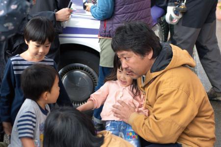 Like Father, Like Son