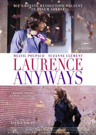 Laurence Anyways OmU