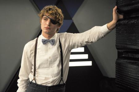 Begegnungen nach Mitternacht