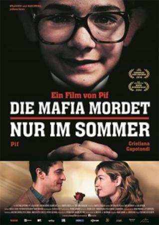 Die Mafia mordet nur im Sommer OmU