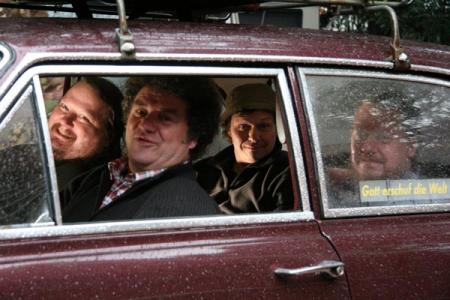 Die Ludolfs - Der Film