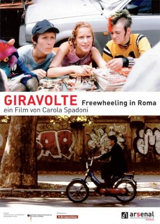 Giravolte - Freewheeling in Roma OmU Giravolte - Freewheeling in Roma OmU