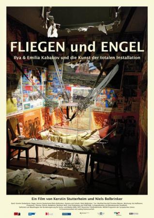 Fliegen und Engel Fliegen und Engel