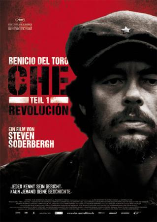 Che - Revolución (Teil 1) OmU