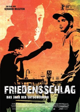 Friedensschlag Friedensschlag