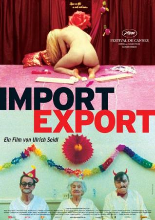 Import Export