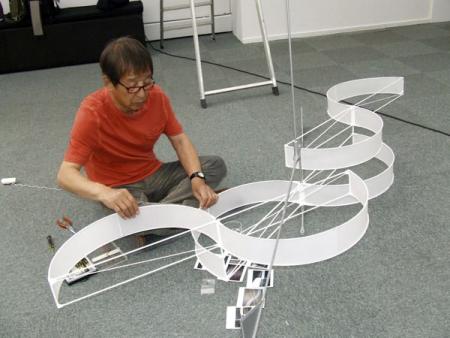 Breathing Earth - Susumu Shingus Traum